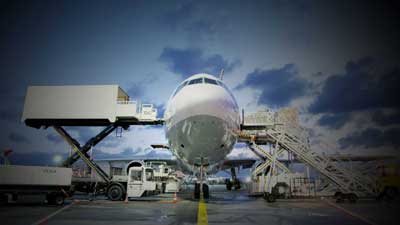 Air Freight