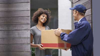 Domestic Cargo