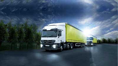 Trucking