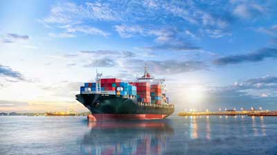 Sea Freight