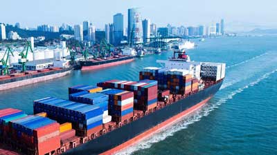 Vessel Chartering
