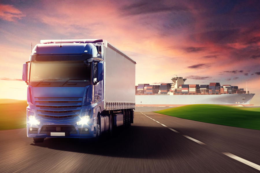 Road Transport